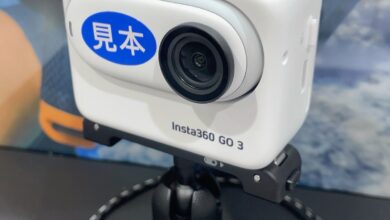 Insta360 GO 3