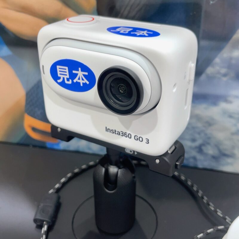 Insta360 GO 3