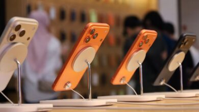 تعديل الصور في iOS 27