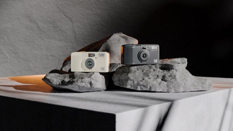 Kodak Snapic A1