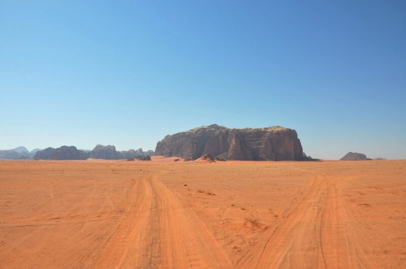 المسافة فوق البؤرية