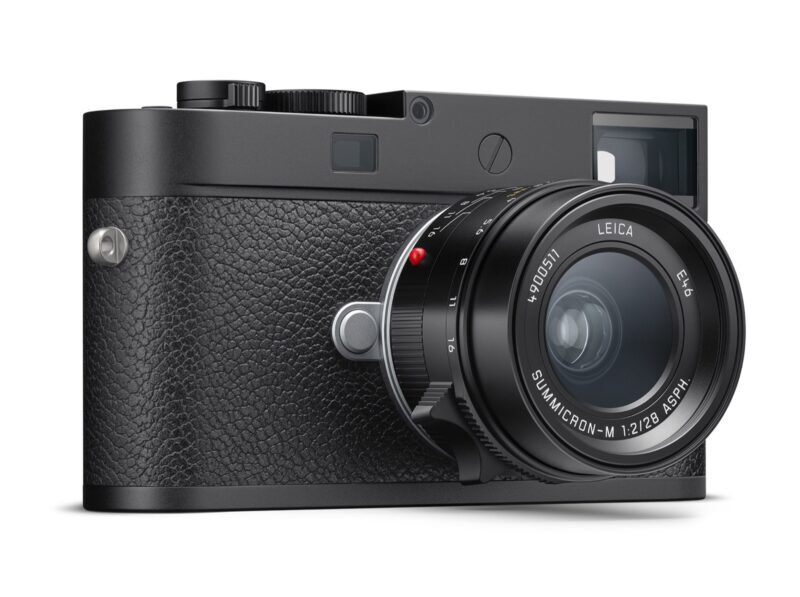 Leica M11-P