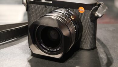 Leica Q3