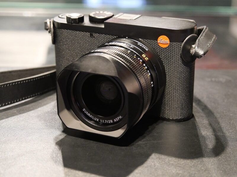 Leica Q3