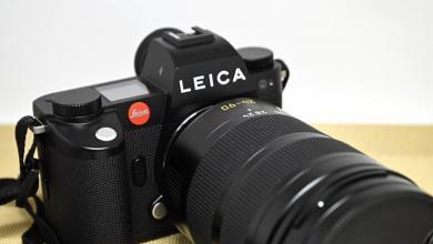 Leica SL3