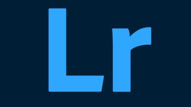 Lightroom Denoise