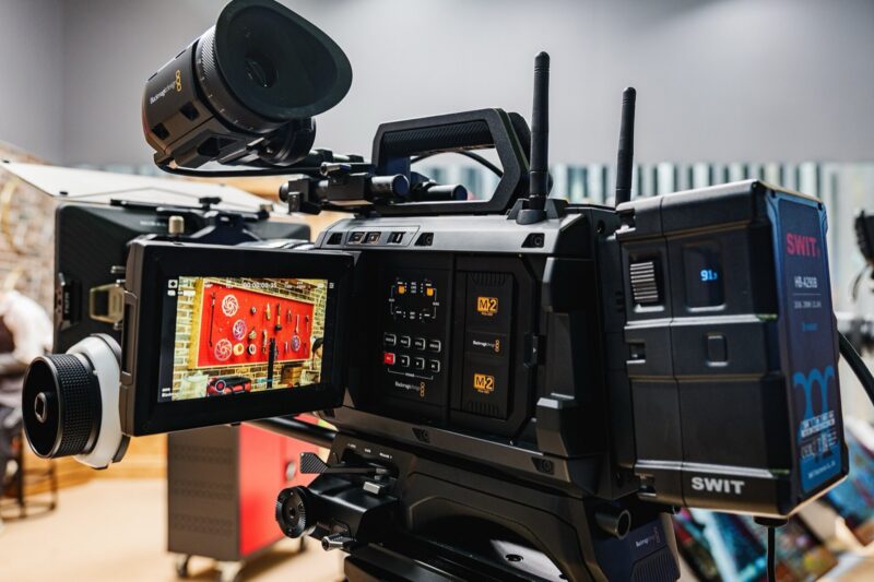 NAB 2026