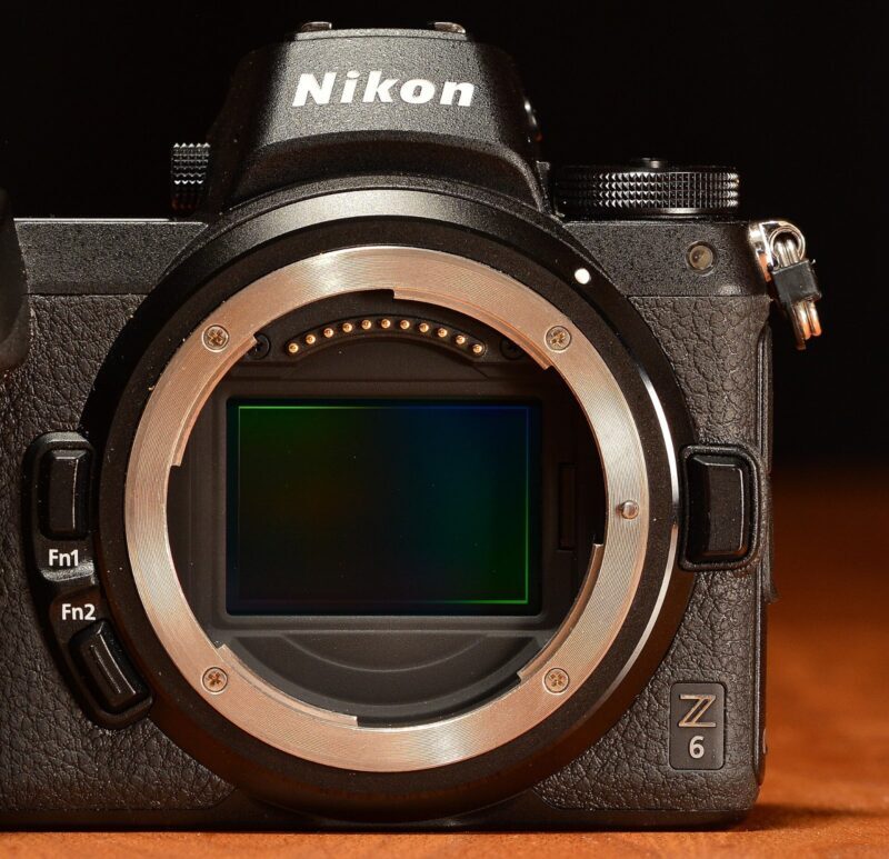 إبطال براءة اختراع لتركيبة نيكون Nikon Z في الصين: هل تنفتح التركيبة أمام العدسات المستقلة؟ 2 Nikon Z