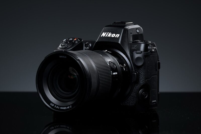 Nikon Z8