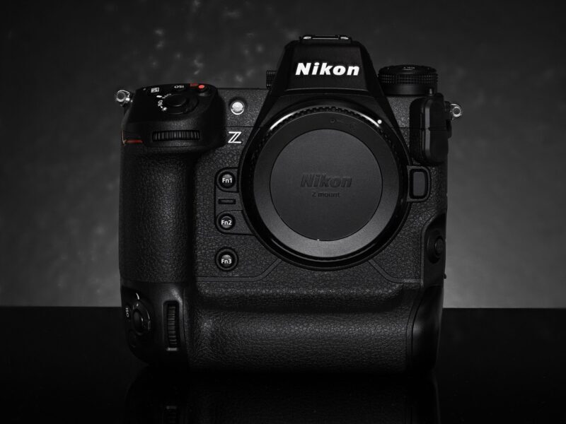 Nikon Z9