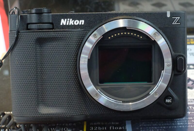 نيكون Nikon ZR: أول كاميرا سينمائية من نيكون بالشراكة مع RED وفيديو 6K RAW بسعر 2199 دولاراً 2 Nikon ZR