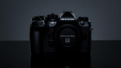 OM System OM-1 Mark II