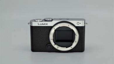 Lumix S9