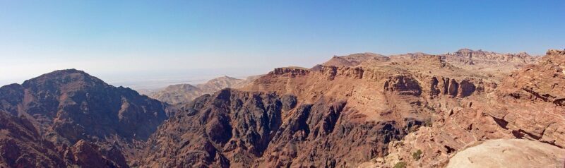 تصوير البانوراما