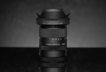 سيغما 50-120mm F2.8 DC OS: عدسة مقرّبة بفتحة ثابتة لكاميرات APS-C بسعر 799 دولاراً 3 سيغما 50-120mm F2.8