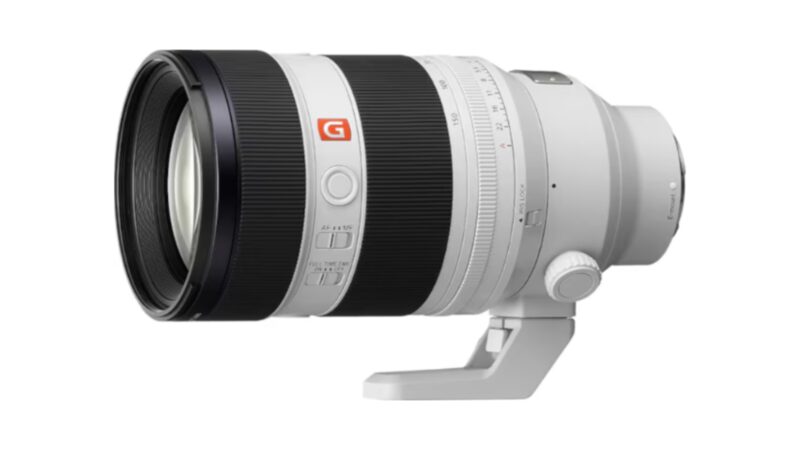 Sony FE 50-150mm F2 GM