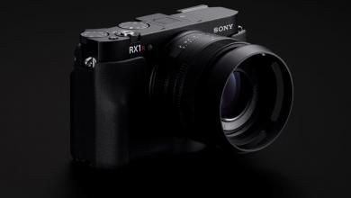 Sony RX1R III