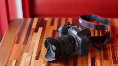 تامرون Tamron تطلق أول عدسة لها بتركيبة كانون Canon RF: زوم واسعة 11-20mm F2.8 لكاميرات APS-C 3 Tamron 11-20mm F2.8