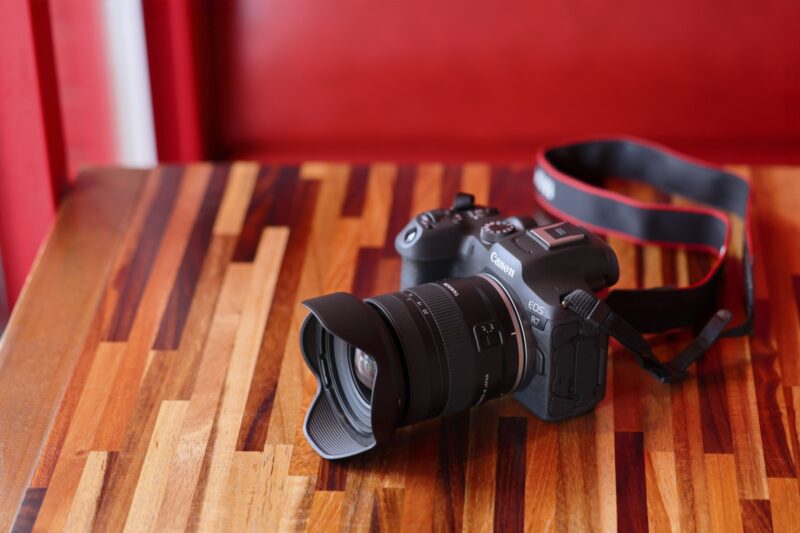 Tamron 11-20mm F2.8