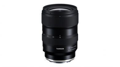 تامرون Tamron 16-30mm F2.8 G2: عدسة زوم واسعة بمدى أطول لسوني Sony ونيكون Nikon 6 Tamron 16-30mm F2.8 G2
