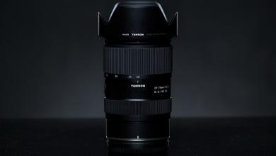 Tamron 28-75mm F2.8 G2