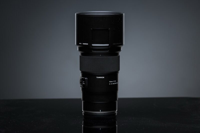 Tamron 90mm F2.8 Macro