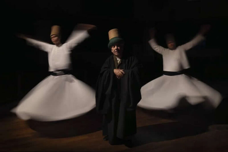مصور السفر لعام 2025