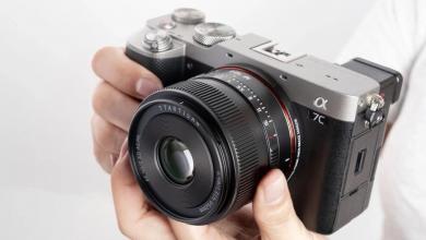 TTArtisan AF 40mm F2