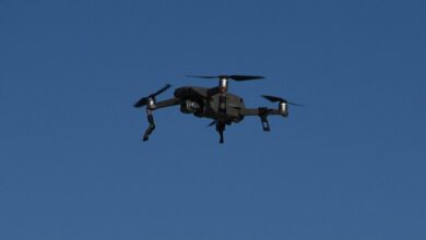 أمريكا تفرض حظراً فعلياً على الطائرات المسيّرة الأجنبية الجديدة ومنها DJI 7 حظر طائرات DJI في أمريكا
