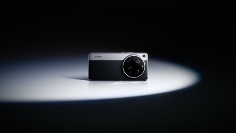 شاومي 15 ألترا Xiaomi 15 Ultra: مستشعر بوصة واحدة ومقرّبة 200 ميغابكسل بعدسات لايكا Leica 2 Xiaomi 15 Ultra